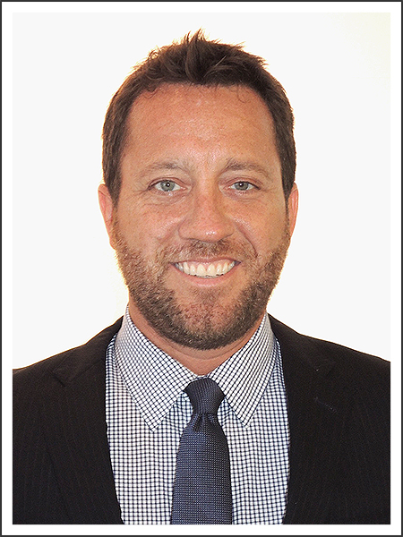 Kevin T. O'Connor